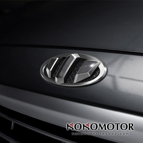 2015-2020起亚嘉华改装进口车标