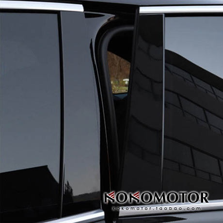 起亚kiasorentomq4韩国装饰贴