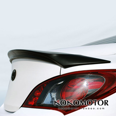 2009-2015现代劳恩斯酷派b款尾翼