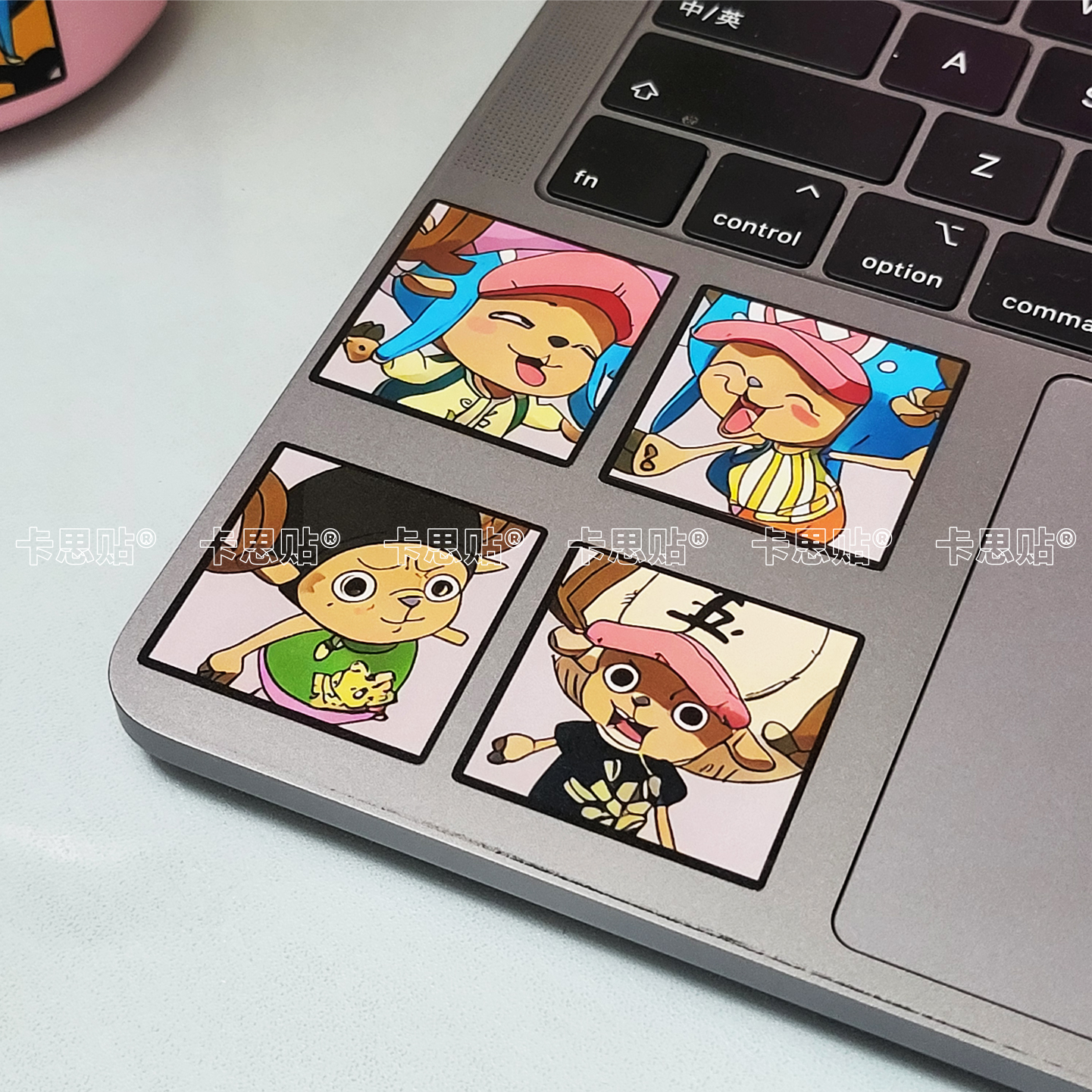 卡思贴pvc车身随意防水不褪色