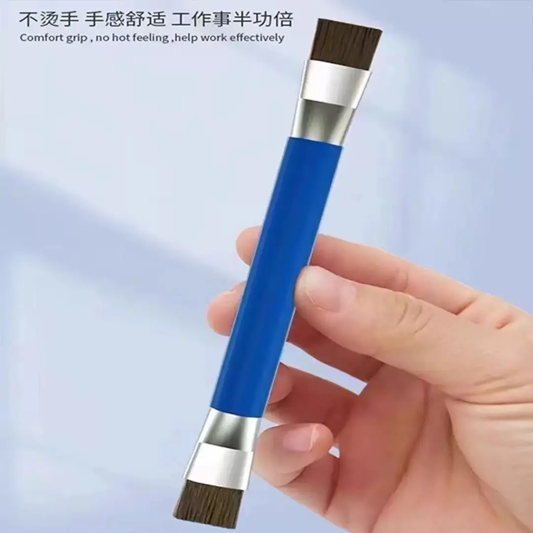 燃气灶洁刷厨房灶台小钢刷