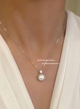 其他铜合金铜合金女项链