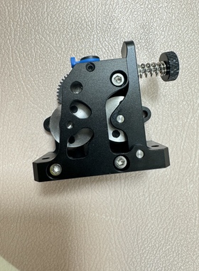 3D打印机HGX挤出机全金属AE 替换Orbiter VORON Ender3近程E3DV6