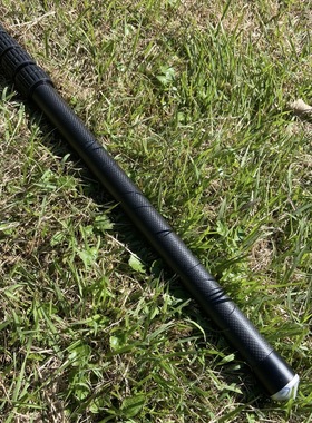 antcaus2米2号碳纤维轻量天幕杆主杆0.51米~2米可调金字塔庇护所