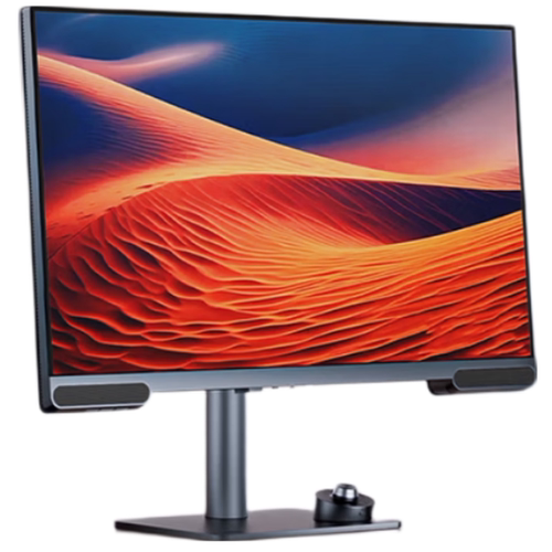 明基PV3200U显示器4K高清31.5英寸办公台式电脑液晶屏