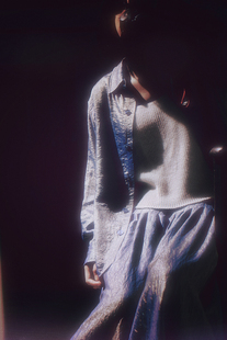 仅剩衬衫②件!桔梗花啊 投降吧 早买早庆幸!就看咋用划算吧