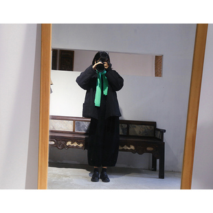 好好构思 出手即王炸 保暖舒适又高级的加绒裤系列 秋冬御寒利器