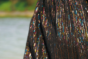 后知后觉!这才是王炸烟花!意想不到两面穿半松紧腰伞裙 直筒裙