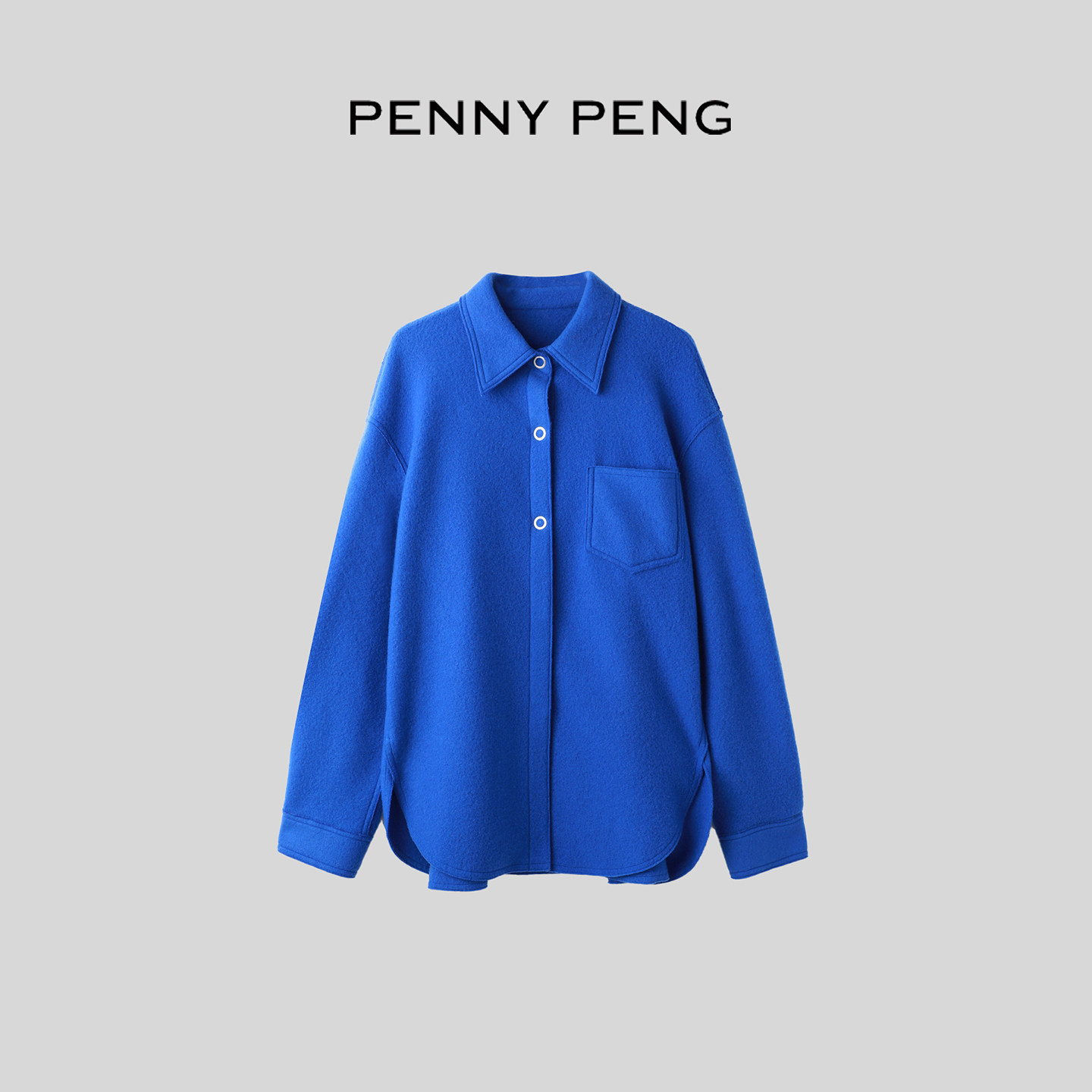 衬衫女高级感轻奢减龄洋气