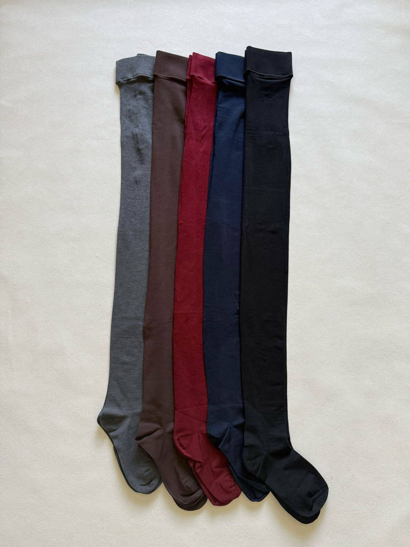 欧货2025秋季新款纯色简约净版超细羊毛连裤袜女薄一体机织打底袜,女士内衣/男士内衣/家居服,连裤袜/打底袜,淘宝优惠券,粉丝福利购,淘宝优惠卷