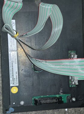 请询价-三菱工业键盘板FCU6-KB022，，。键盘