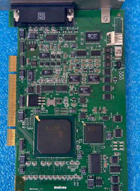 请询价；迈创/matroh+MeteoR_II，751_0301 R