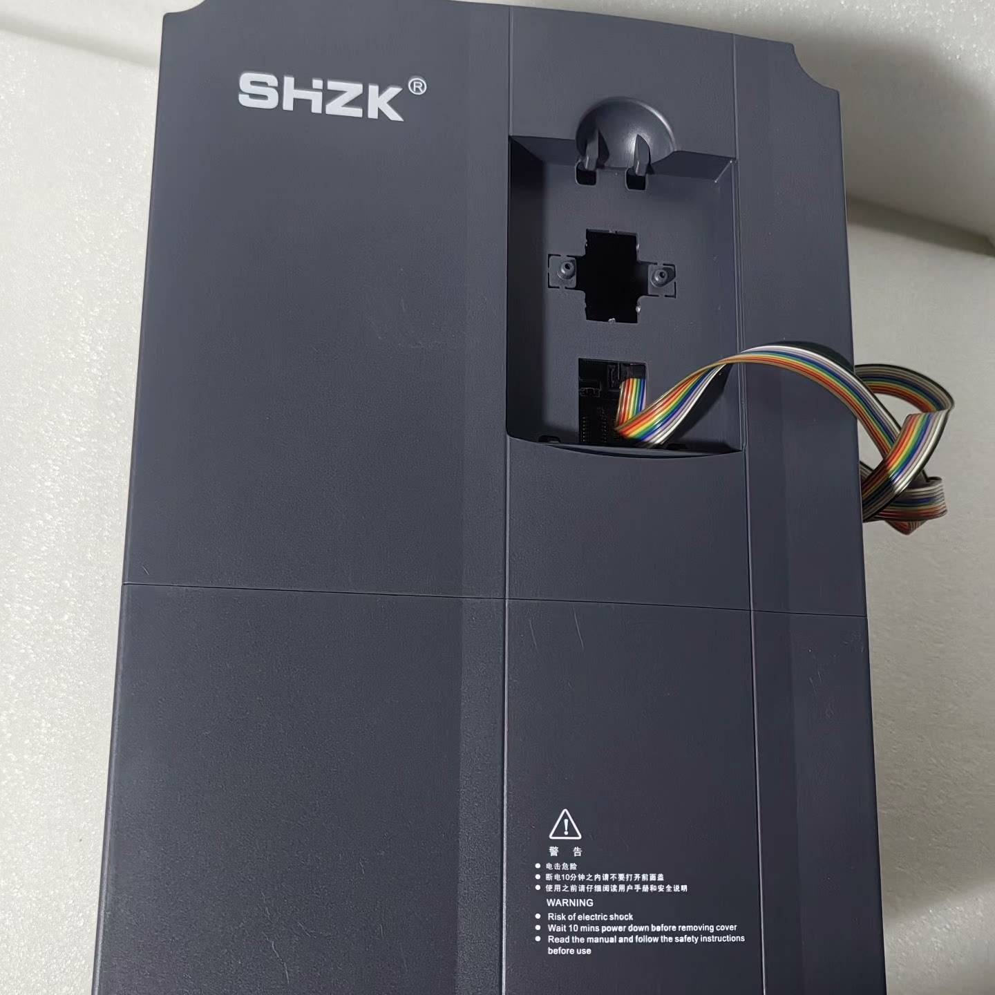 请询价-拆机上海正控ZK1800G-15kWG/18.5KWP-3变