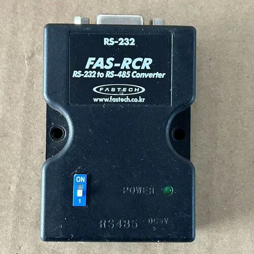请询价-FASTECH FAS-RCR转换器