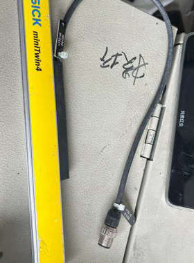 请询价；德国SICK西克 miniTwin4光栅 Sick AG D