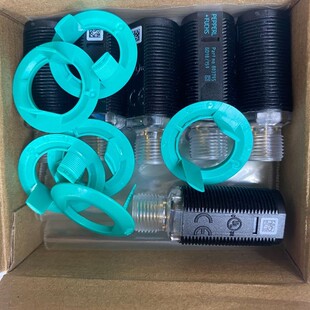 型号GD18 请询价 倍加福光电式 接近开关 物料号80379 159