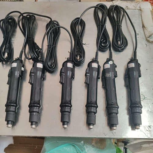 请询价；奇力速TKS一3500LS大力士电批，220V，6.35六角