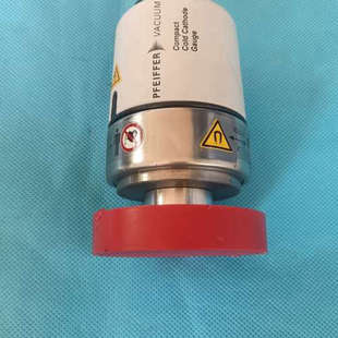 请询价；普发IKR270真空计出售 成色新 PTR21251功能包好