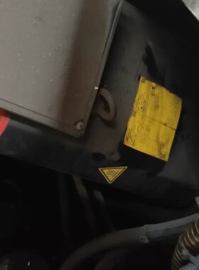 请询价-发那科主轴电机A06B-1459-B100，日本制造，实