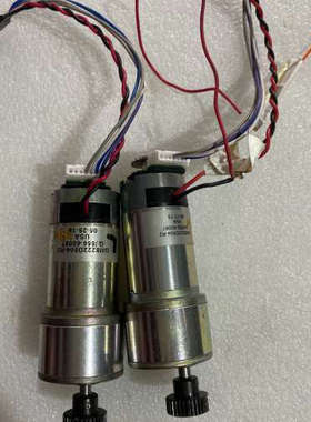 请询价；安捷伦顶空进样器电机，货号G4556-60087