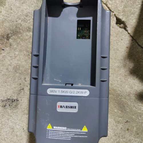 请询价;出手源信变频器YX3000-4T0015G/4T0022P-