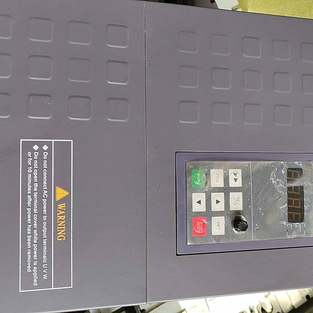 请询价-易驱变频器CV3100-4T0150M/4T0185FP