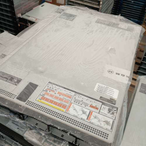 请询价；戴尔R630 2.5寸8盘 2650v4*2 32G  24