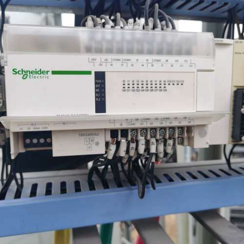 请询价；施耐德PLCTM218LDA24DRN