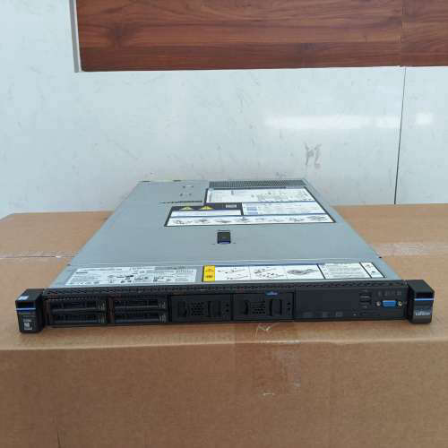 请询价；现货100台3550m5 2650v4*2 32G*2 48