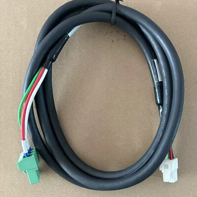 请询价-马达动力线AX-CBLM6-DM02
