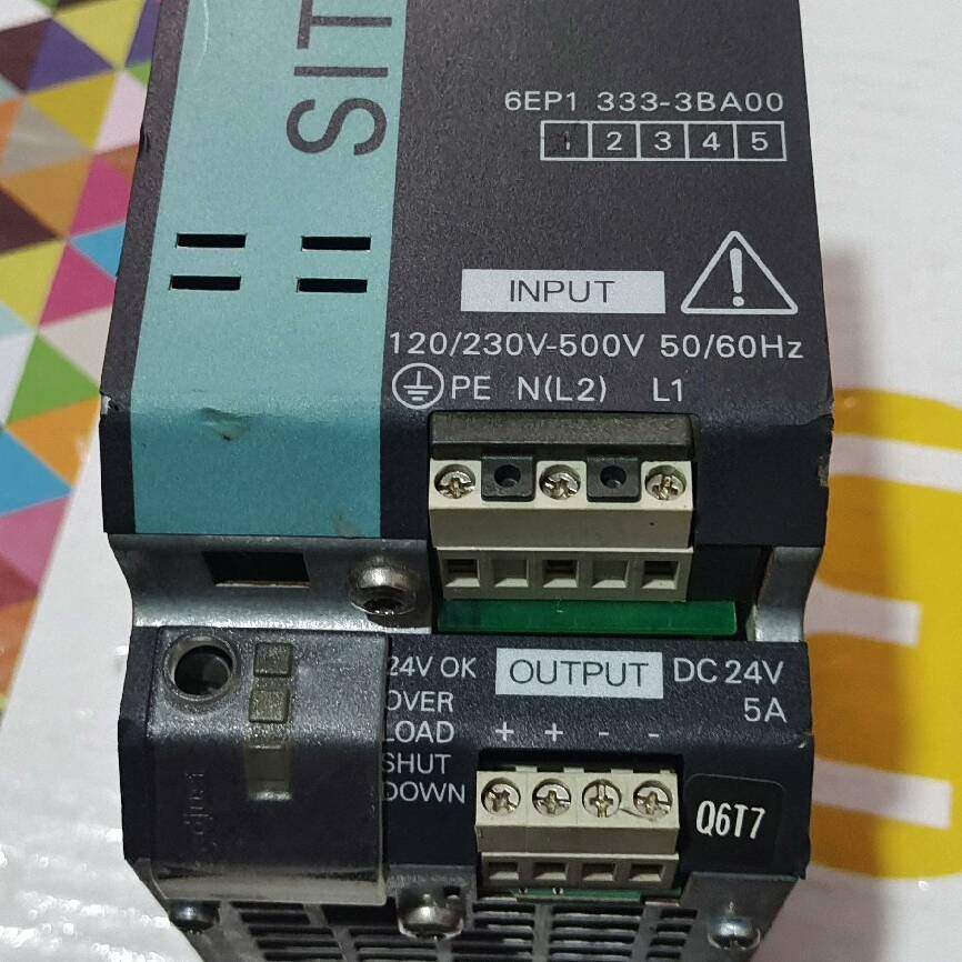 请询价-电源6EP1  333-3BAOO