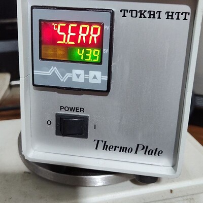 请询价-tokai hit thermo plate mats-U5