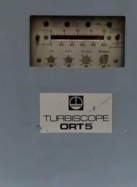 请询价-GESTRA Turbiscope ORT5a变送器0561