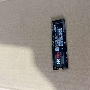 请询价;三星980 Pro 1T硬盘 2022年盘 在保