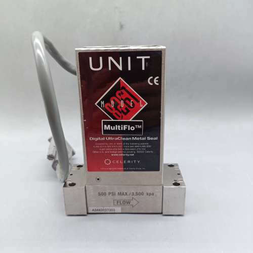 请询价；UNIT 流量计 UFC-8261  7个 现货实物拍摄 议