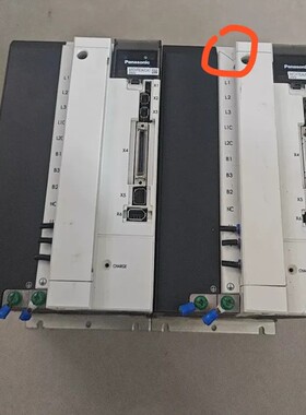 请询价-伺服驱动 MHTB3A2CA1 5kw 两台