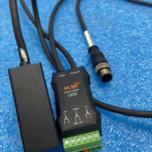 请询价；视界iCWN 连接线