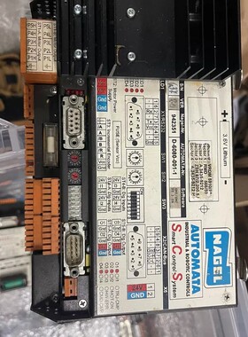 请询价-NAGEL AUTOMATA 型号D-6080-001-