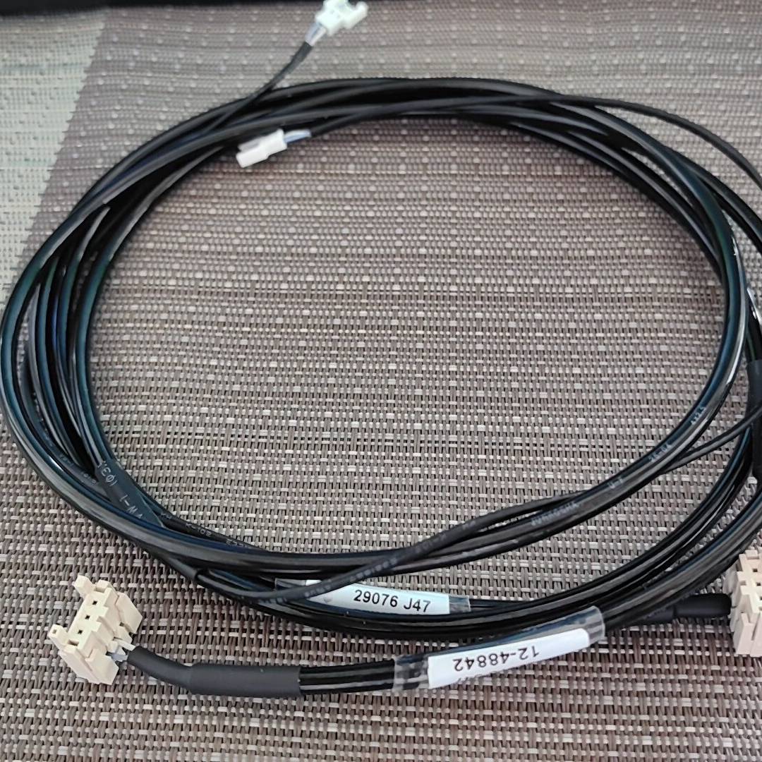请询价-12-48842光纤跳线 29076 J47
