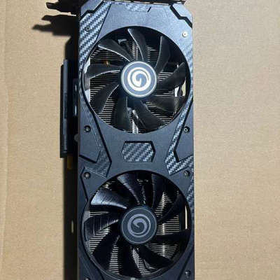 请询价；影驰RTX3060Ti 骁将 8G 单8P供电