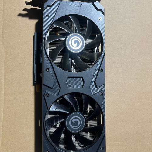 请询价；影驰RTX3060Ti 骁将 8G 单8P供电