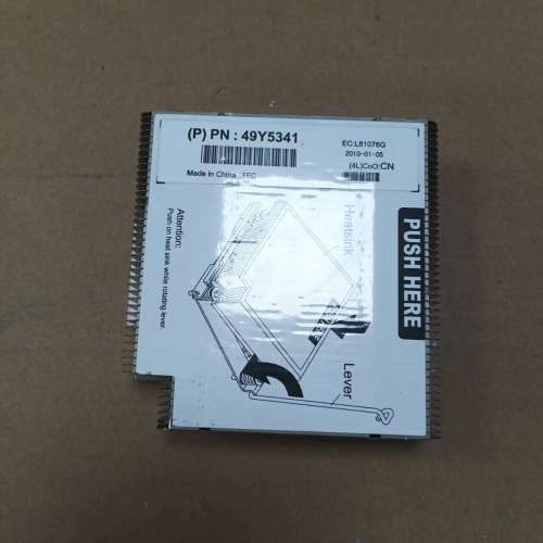 请询价；原装IBM X3550M2 M3 X3650M2 M3散热器