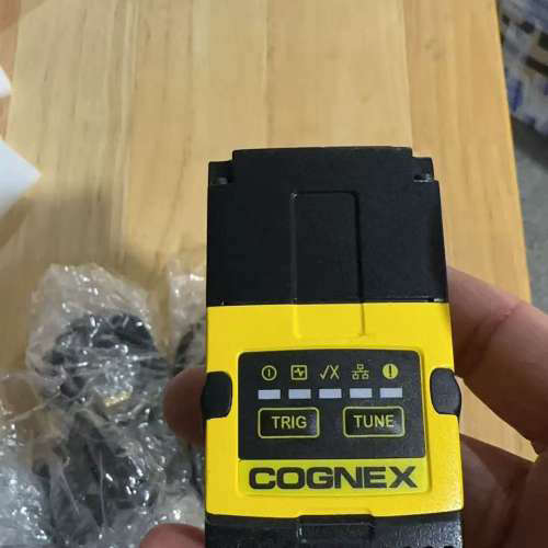 请询价；康耐视 DM152S 现货 议价