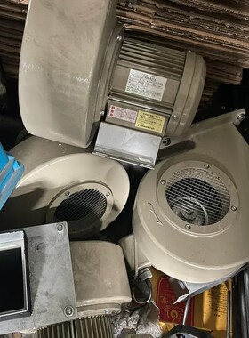 请询价-日本进口SHOWA昭和风机FS-400-R213，三相200