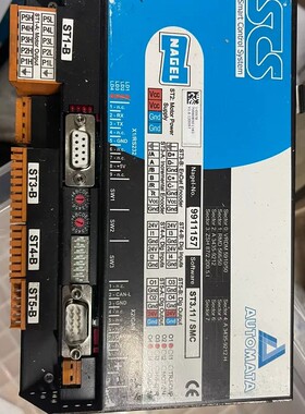 请询价-NAGEL AUTOMATA 型号9911157 ST