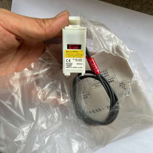 请询价；SHTA240-05SWR分励脱扣器100-240VAC，