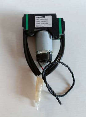 请询价；THOMAS托马斯无油隔膜真空泵 1420VP 142000