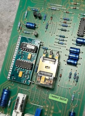 请询价-KONGSBERG NLC-2B/95 BRNC ELECT