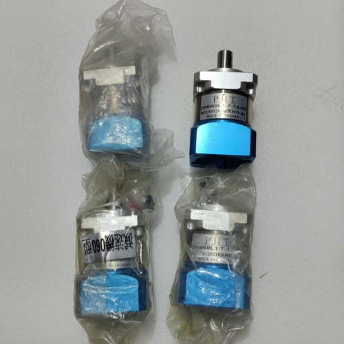 请询价；台湾品宏PHT行星减速机，DH060L1一7一14一50，全
