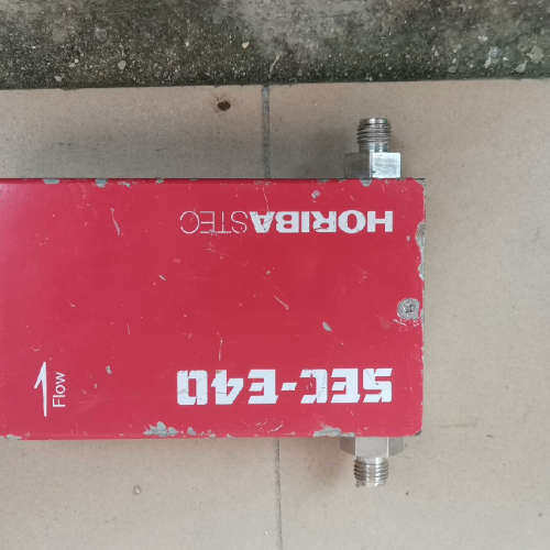 请询价；SEC-E40 N2 200SCCM 厚礼博质量流量计 小流